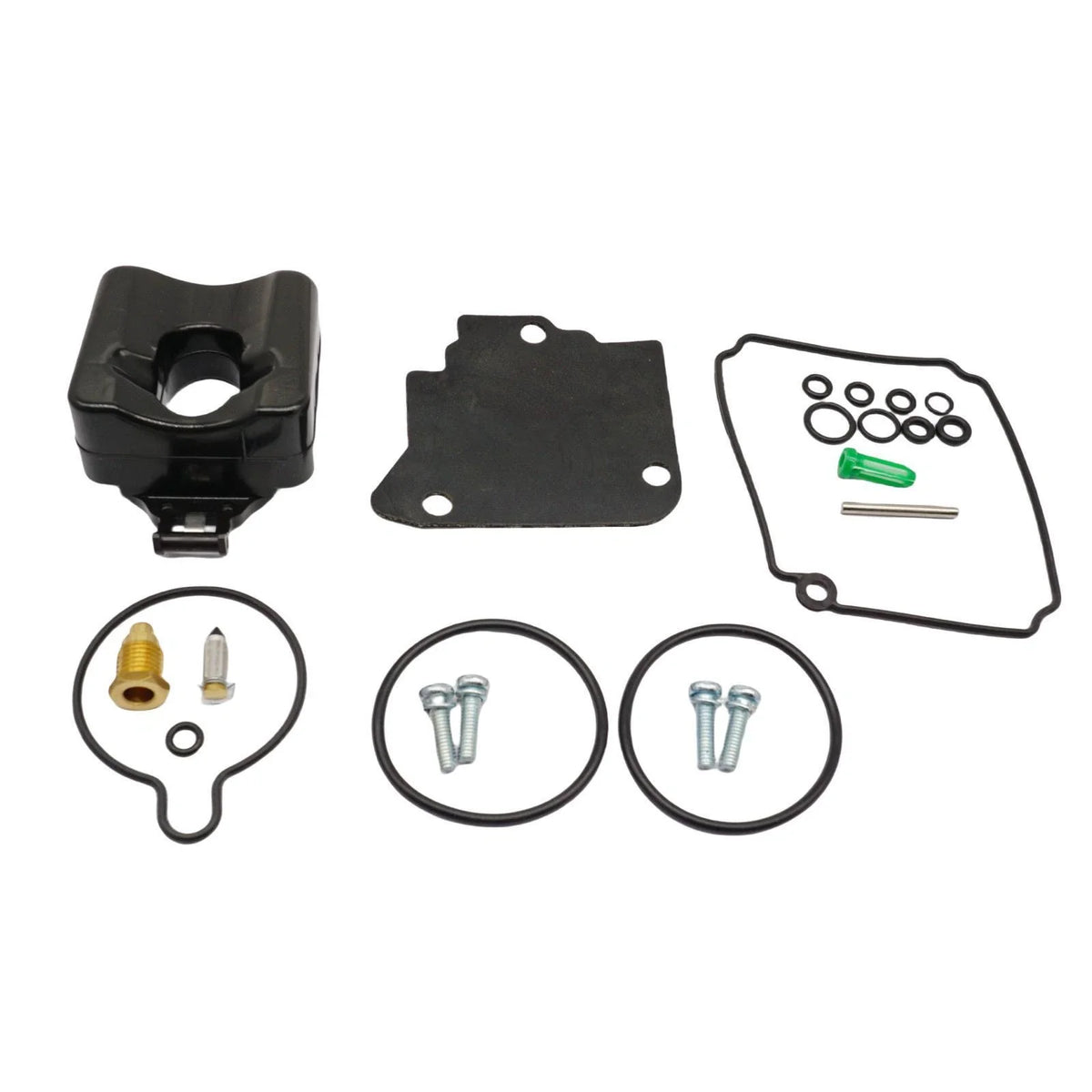 Carburetor Repair Kit 804346T02 for Mercury Mariner 75hp-90hp (4T)