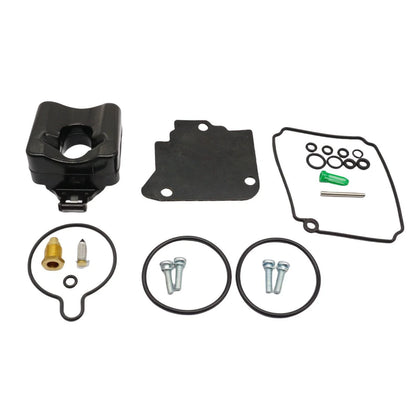 Carburetor Repair Kit 804346T02 for Mercury Mariner 75hp-90hp (4T)