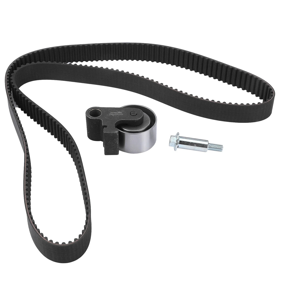 2X Timing Belt Kit for Dodge Grand Caravan (2008–2010)
