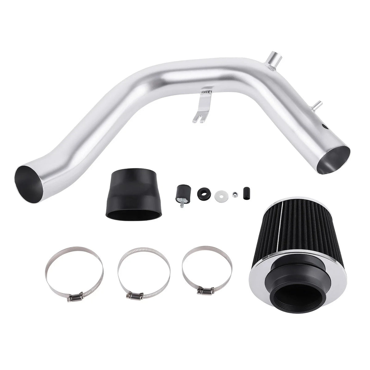 Cold Air Intake Kit + Air Filter for Acura TSX 2.4L (2004–2008)