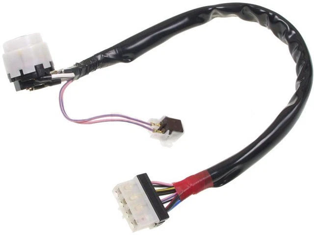 Ignition Switch for Isuzu Trooper (1995–2002) 69542WMXK