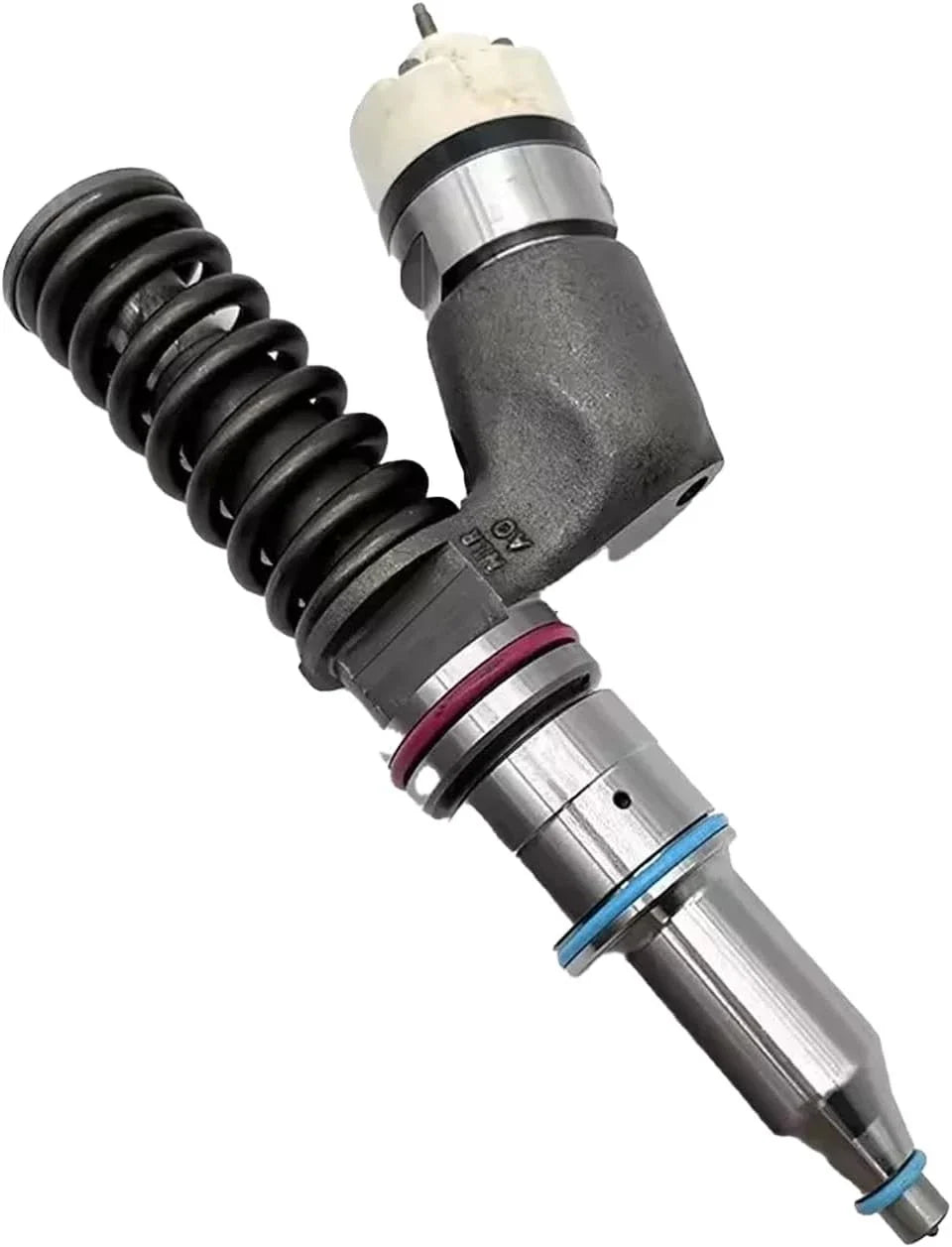 Fuel Injector 20R-0055 for Caterpillar CAT C10 3176C 966G II (1996–2005)
