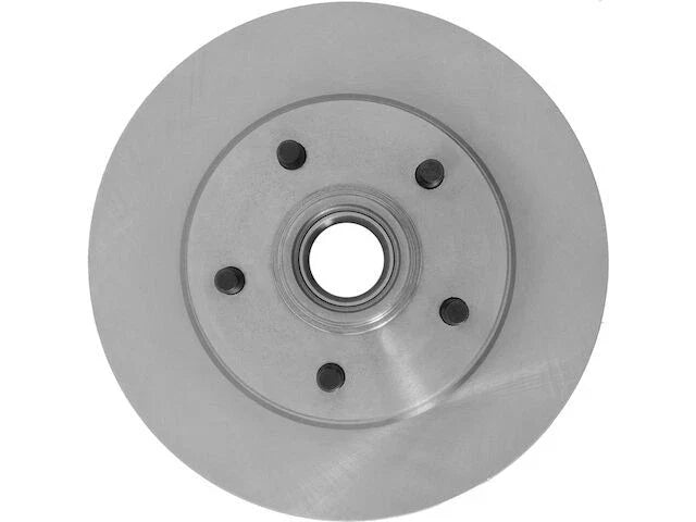 Front Brake Rotor and Hub Assembly for Mazda B2300 (2001–2007) RK552NP