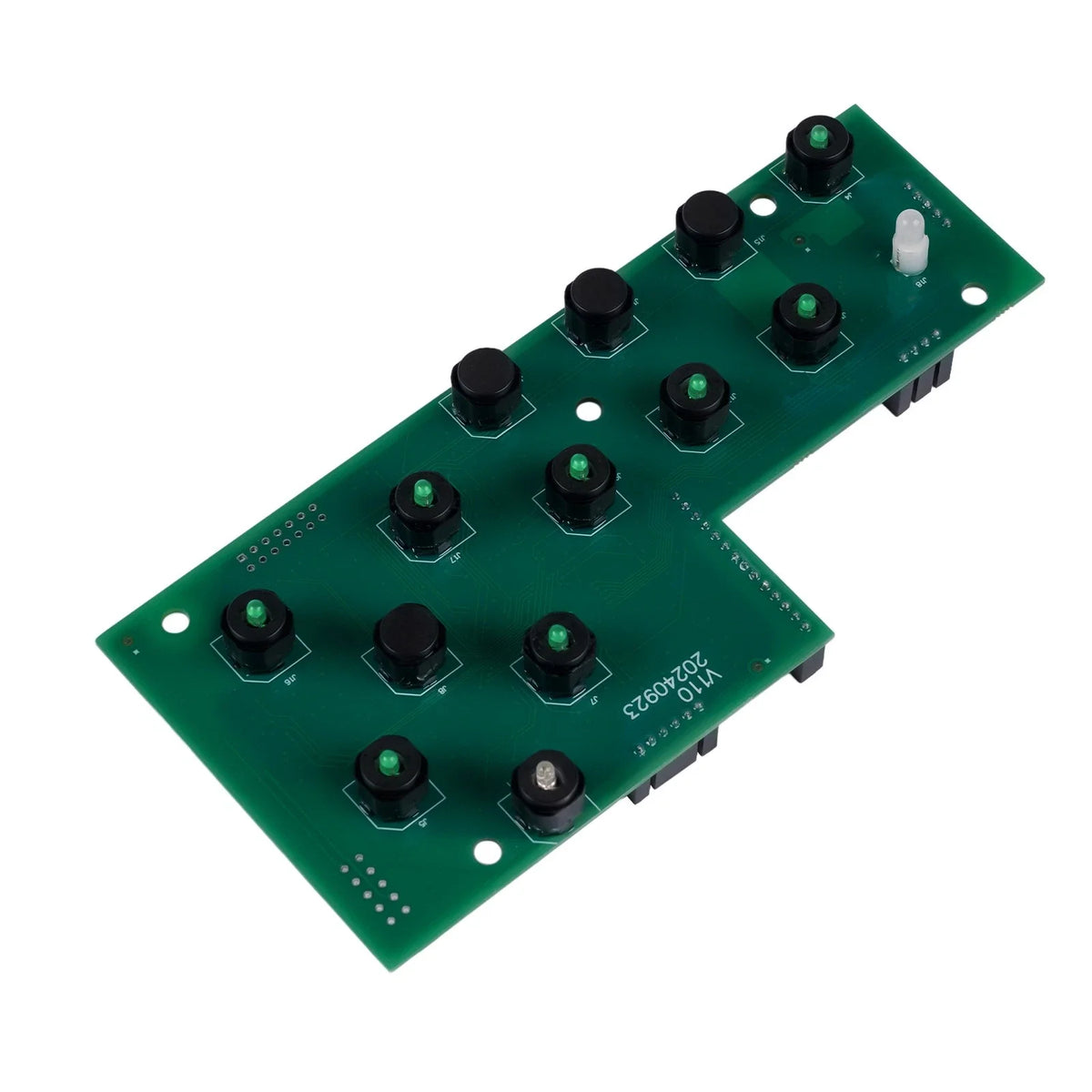 Platform Control Board for Genie Lift GS-3390 GS-4390 GS-3384 GS-2668 (2010–2023)