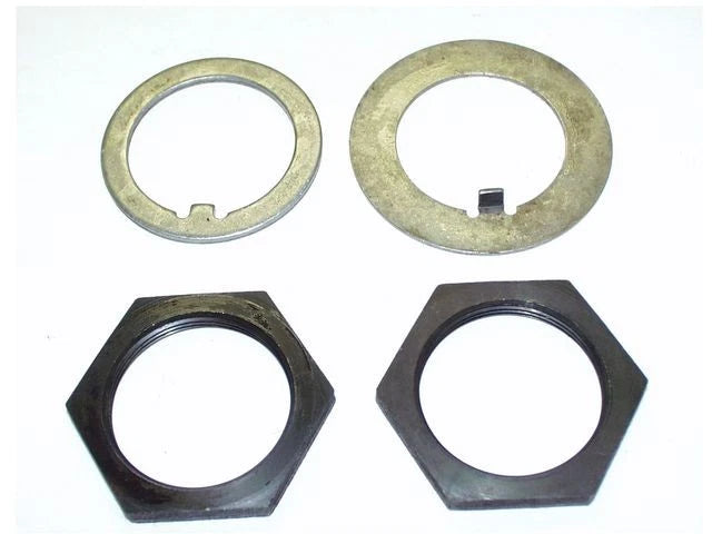 Spindle Nut for Jeep CJ5 (1959–1983) 29564THPD