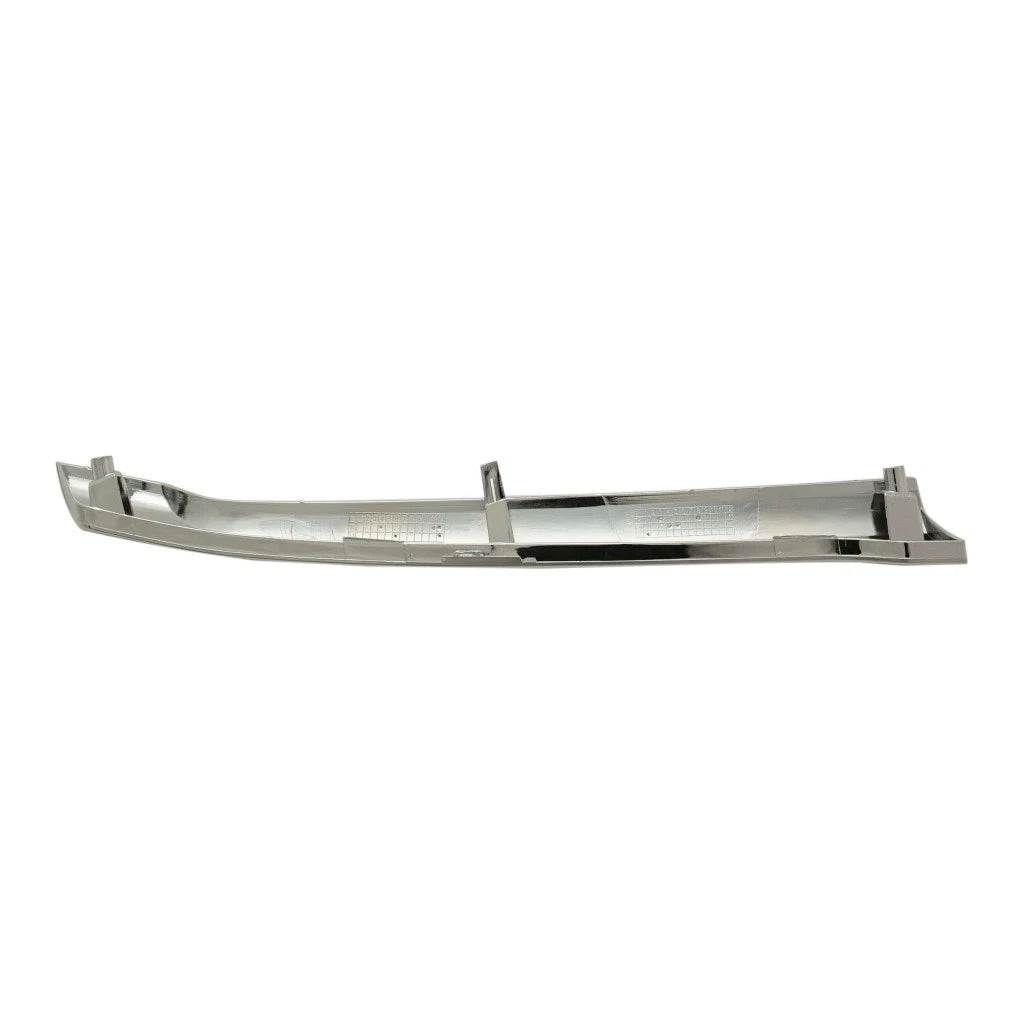 Grille Trim for Subaru Impreza (2015–2016) - Chrome, KLX-KSI-6743326-CL360A50, SU1212102