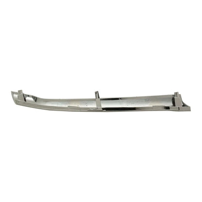 Grille Trim for Subaru Impreza (2015–2016) - Chrome, KLX-KSI-6743326-CL360A50, SU1212102