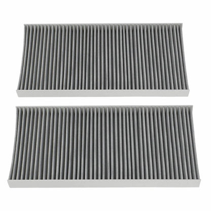 Set of 2 Cabin Air Filters for VW ID.4 (2021–2023) 18054392, 1EA819669