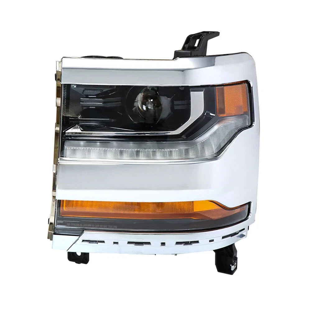 HID Headlight for Chevy Silverado 1500 (2016–2018)