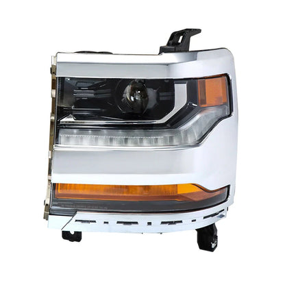 HID Headlight for Chevy Silverado 1500 (2016–2018)