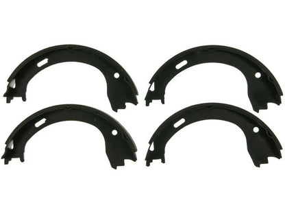 Brake Shoe Set Rear for Mitsubishi Mirage G4 (2017–2023) 43175PJCG