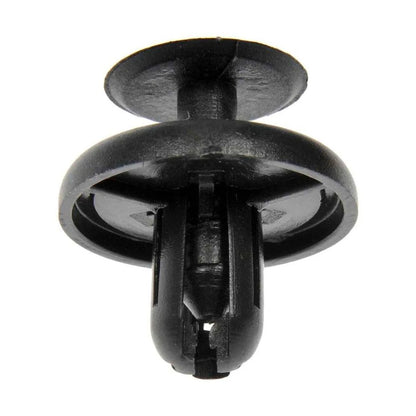 Set of 4 Push Type Fasteners for Toyota Camry (2007–2014) ALX-PAU-RB-700-077CD-CLA5