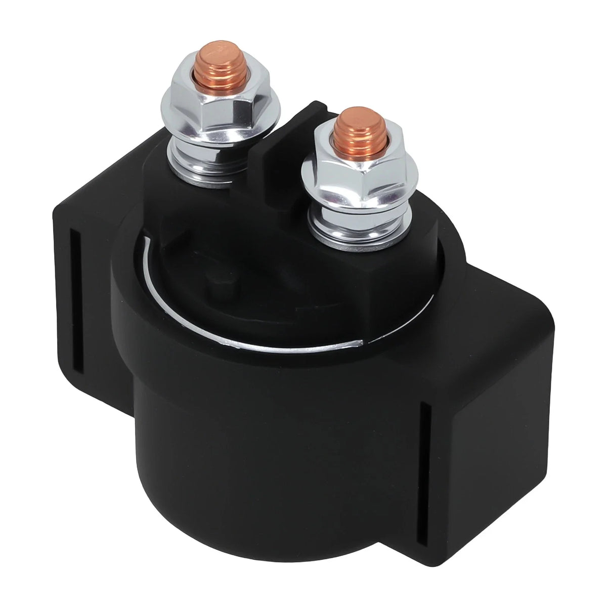 Starter Solenoid Relay for Kawasaki EL250 Eliminator (1988–1989) 27010-1314