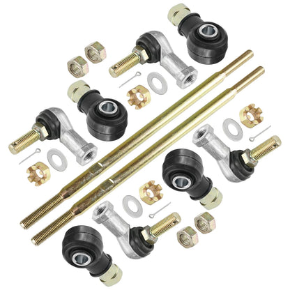 2 Tie Rod Sets for Polaris Magnum 425 4X4 (1995–1997) TR114A2009, 7060147, 7060171