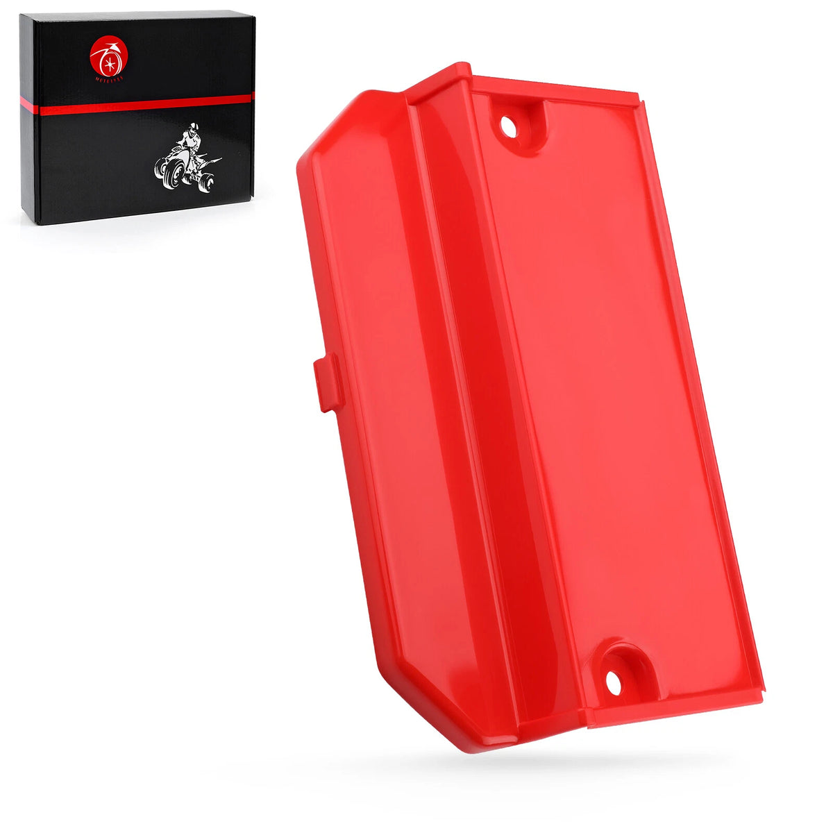Battery Cover for Honda FourTrax TRX300 (1988–2000) 80311-HM4-A10ZA