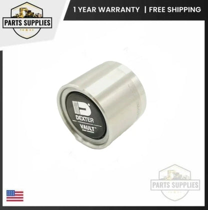 2.328" Hybrid Oil Cap for UFP Trailer Buddy Axles