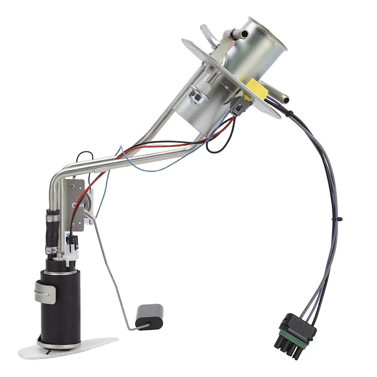 Fuel Sending Unit for Chevy Corvette (1992–1996) 18100360, 19179534, 25027510, 25027511