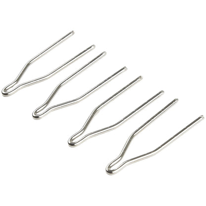 Set of 4 Soldering Iron Tips for Electric Welding Tool