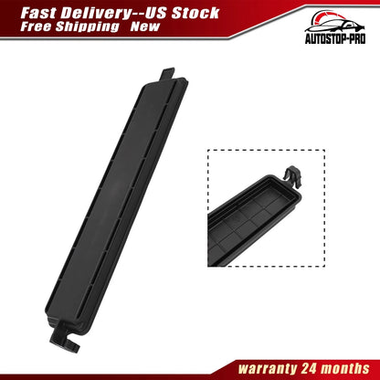 Air Filter Cover for Hyundai Palisade (2020–2025) 97129-S8000