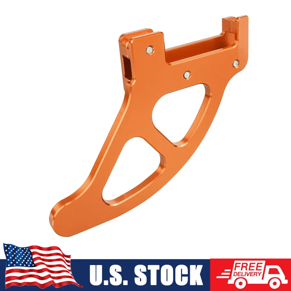 Rear Brake Disc Guard Cover for KTM 125 250 300 350 450 SXF XCF SX XC (2004–2023)