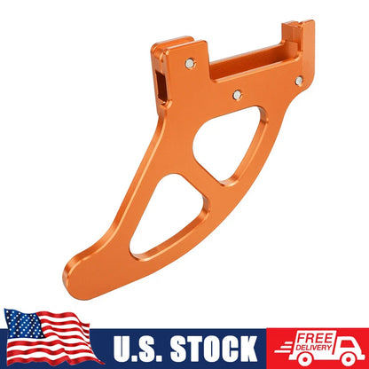 Rear Brake Disc Guard Cover for KTM 125 250 300 350 450 SXF XCF SX XC (2004–2023)