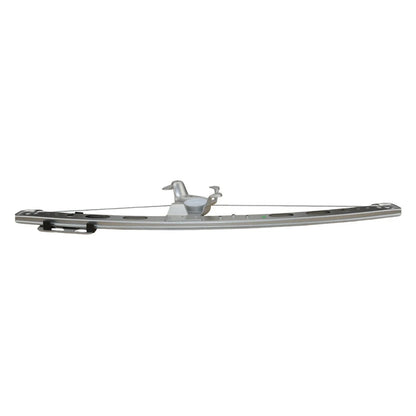 Window Regulator Rear Left for Mercedes ML320 ML (1998–2002) 18000039, 749002, 1637300146