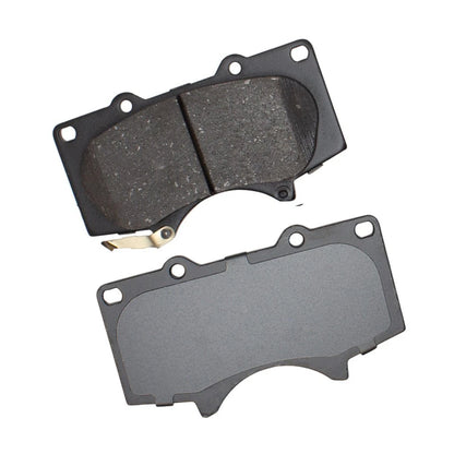 Disc Brake Pads for Toyota Hilux (2009–2012) ALX-PAU-DF-1551-0976-00-CLA1