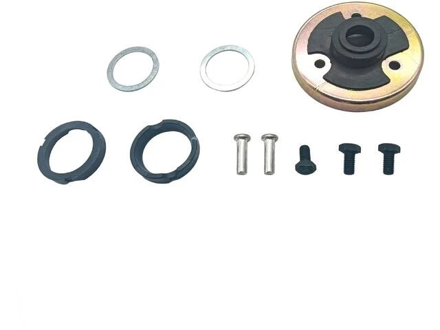 Shifter Repair Kit for Mazda B2500 (1998–2001) 25319CXZK