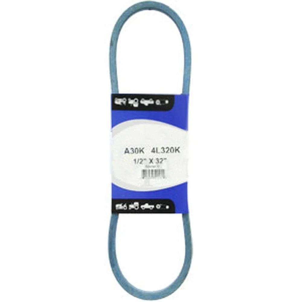 V-Belt for Universal (Replaces A30K)