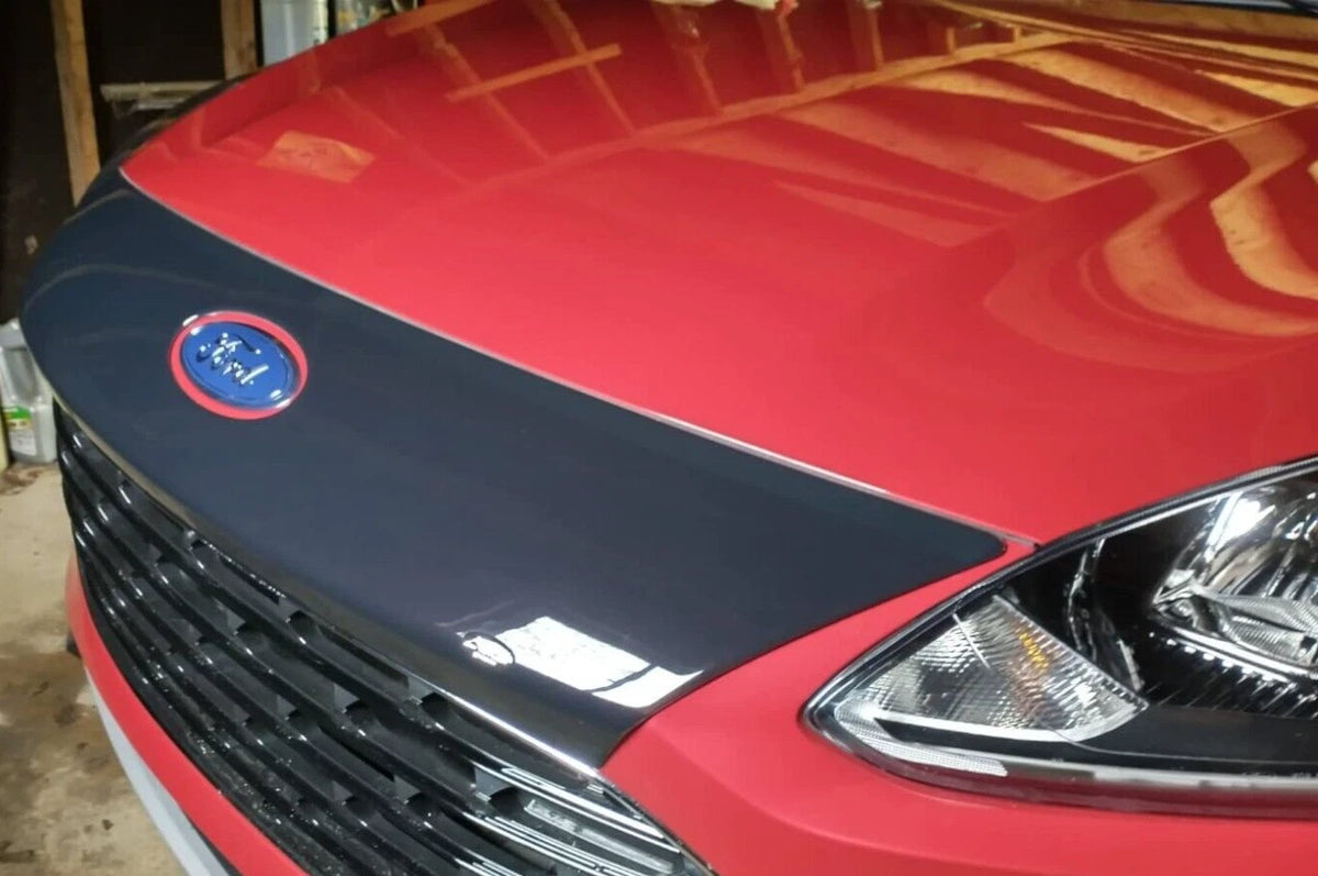 Husky AeroSkin Hood Protector for Ford Escape (2020–2022) 2842182