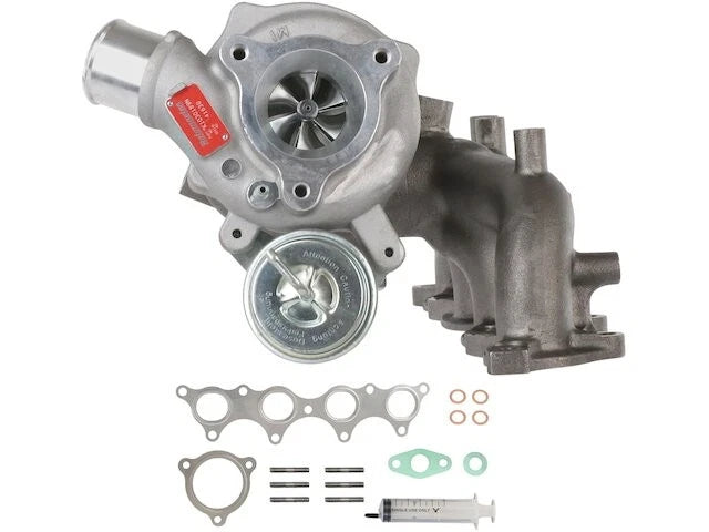 Turbocharger for Hyundai Veloster (2013–2017) 62652GHZN