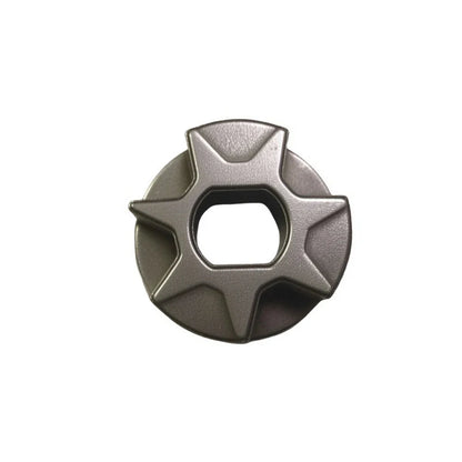7T Chainsaw Sprocket for Wood Saws (4 Inch, 6 Inch, 8 Inch)