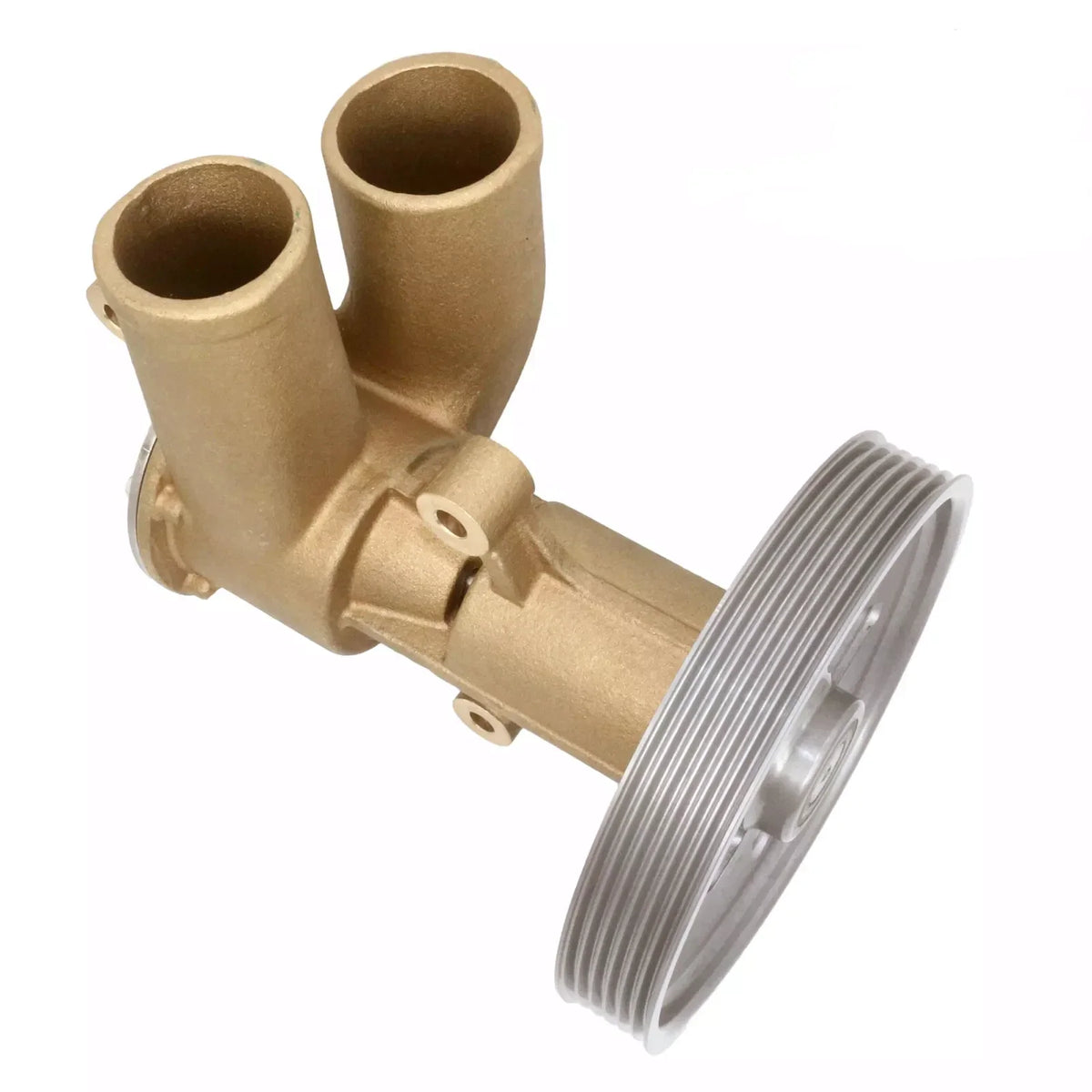 Sea Water Pump for Volvo Penta D4 (21419374)