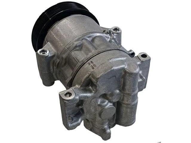 A/C Compressor for Mercedes GLC63 AMG (2019–2020) 82374XHJM