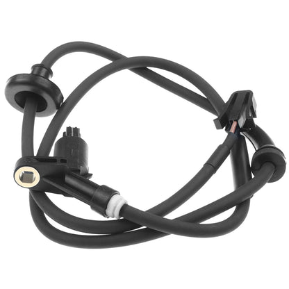 2X Rear ABS Wheel Speed Sensor for Volkswagen Jetta Golf Cabrio (1995–1999) 6N0927807A, 5S11402