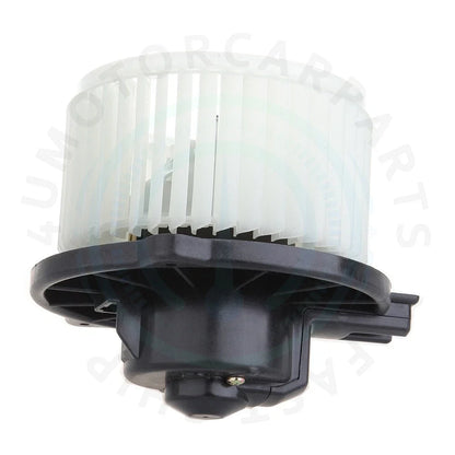 Heater Blower Motor with Fan Cage for Toyota Tacoma, Echo (1995–2005)