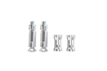 Cycra ProBend Bar End Replacement Hardware for Motorcycle (1CYC-1054-02)