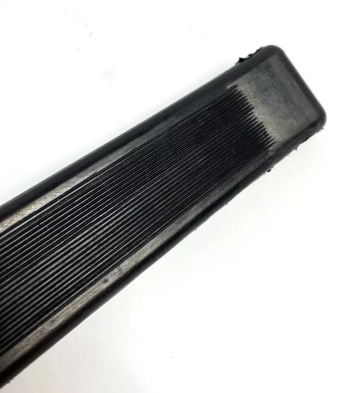 Rubber Door Check Strap 8in Replacement for 1928-1931 Ford Model A