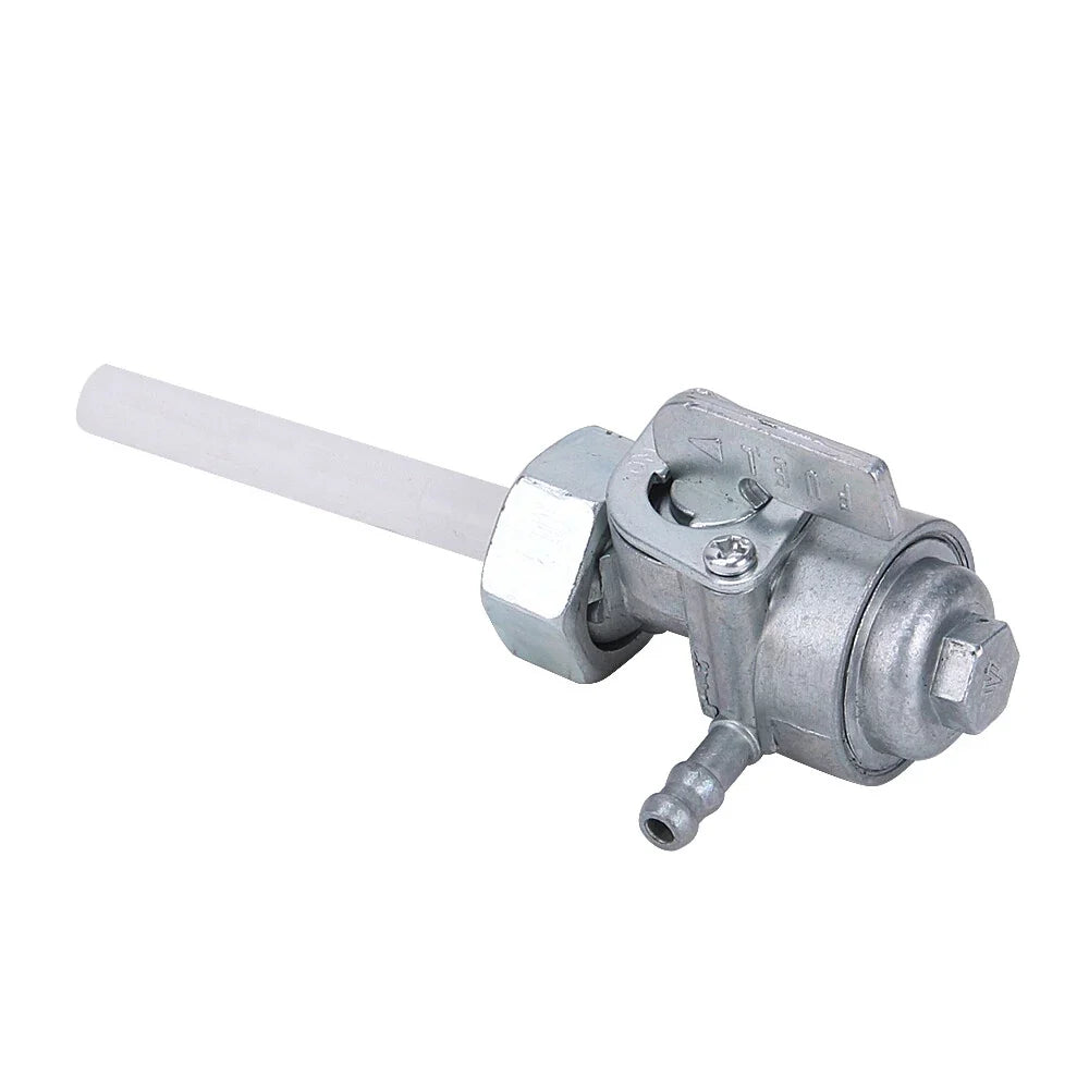 Fuel Switch Valve Petcock for 168F 163CC/5.5HP & 196CC/6.5HP (Gasoline)