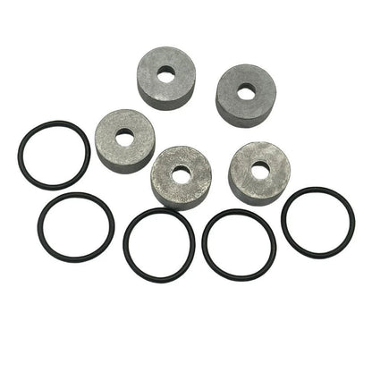 Maintenance Kit for Suzuki Outboard DF 25 30 HP (17400-94823, 17400-94824)