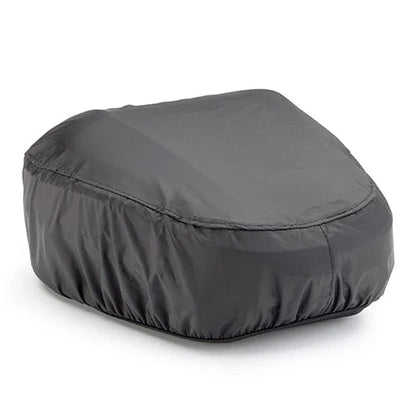 Tanklock tank bag for motorcycle (10L, black)