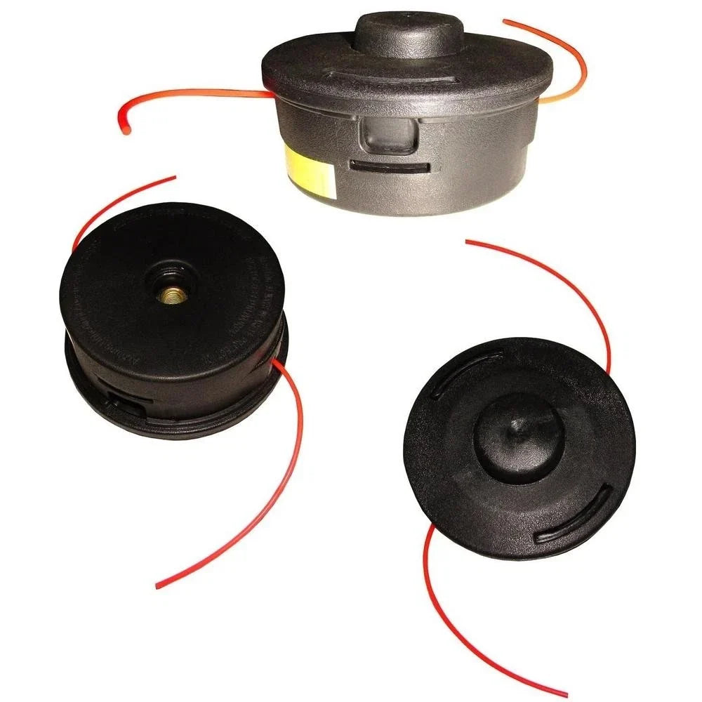 3 Trimmer Cutting Head for Stihl 25-2 Autocut (Fits 4002 710 2191, 4002 713 9608)