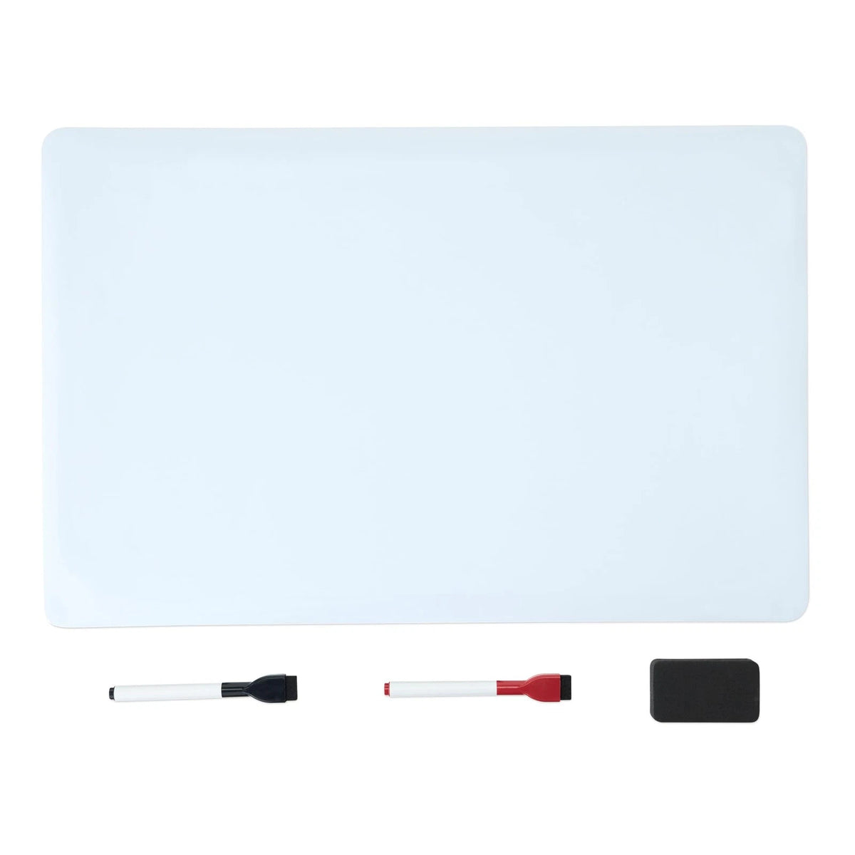 Magnetic Dry Erase Board for Fridge (20 x 13 Inch)