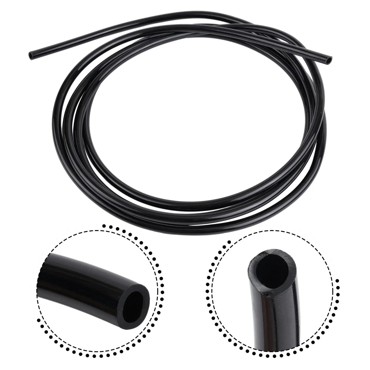 Tube Air Line 3 Meters 300CM Quick Connect Hose for Tire Changer Machine
