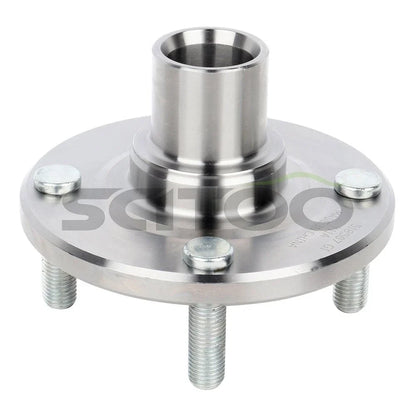 Front Wheel Bearing Hub for Toyota Corolla (1988–2002) 4 Lugs