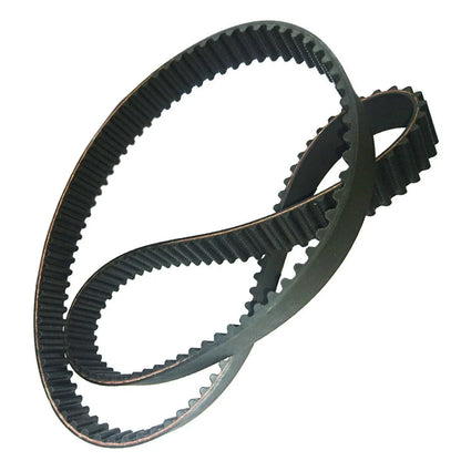 Yamaha F150 Drive Timing Belt 63P-46241-00-00 (Outboard)