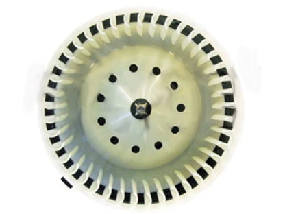 Blower Motor for GMC Sierra 3500 HD (2007) 82659JHTV
