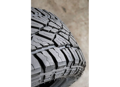 LT275/65R20 All Terrain Mud Tire for GMC Sierra (2014–2023) - ATM2756520A