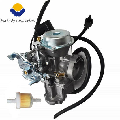 Carburetor for Linhai 260 300, Yamaha Majesty YP250 (260CC, 300CC)