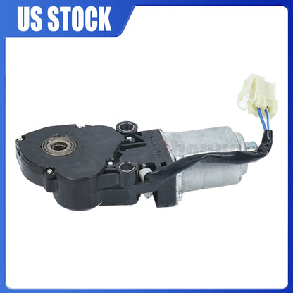 Rear Right Power Third Row Seat Motor for Infiniti QX56 QX80 (2011–2017)